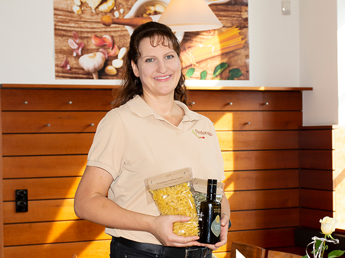 Melanie Prohl