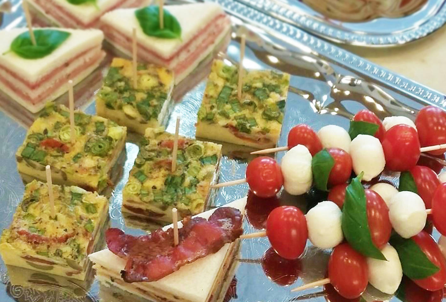 Pestorado Catering