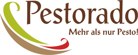 Pestorado Nudelmanufaktur & Winzerstube Logo